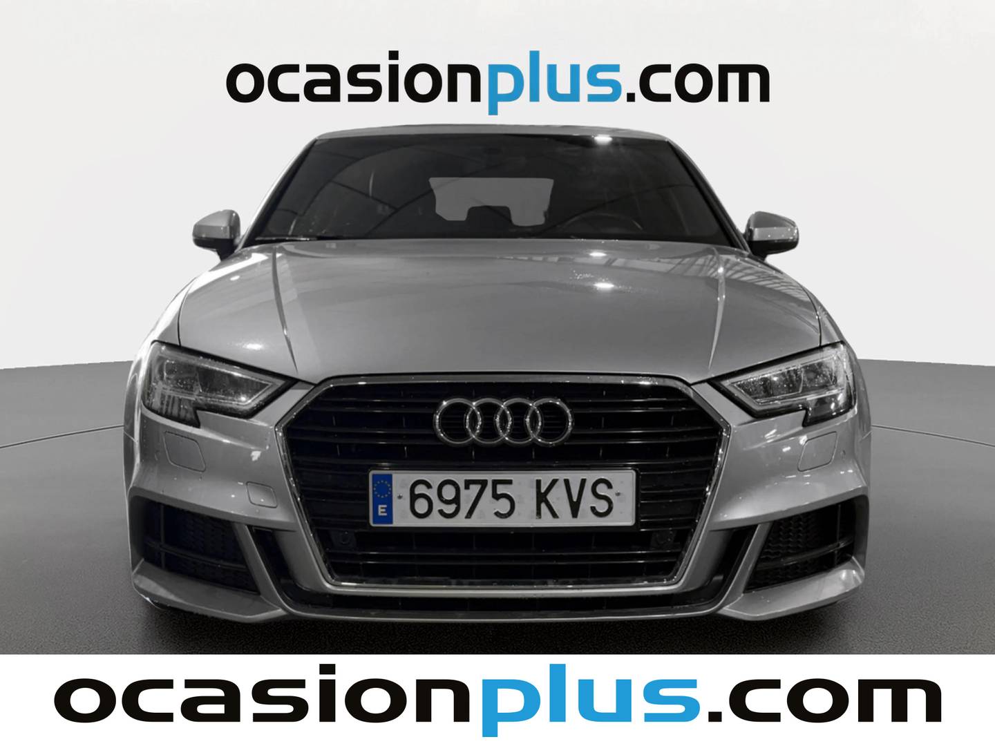 Foto Audi A3 Audi A3 Sedan S line 35 TFSI (150 CV) S tronic