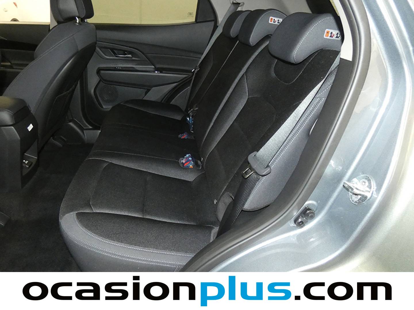 Foto KGM Korando KGM Korando G15T Urban Plus GSR Auto  (163 CV)