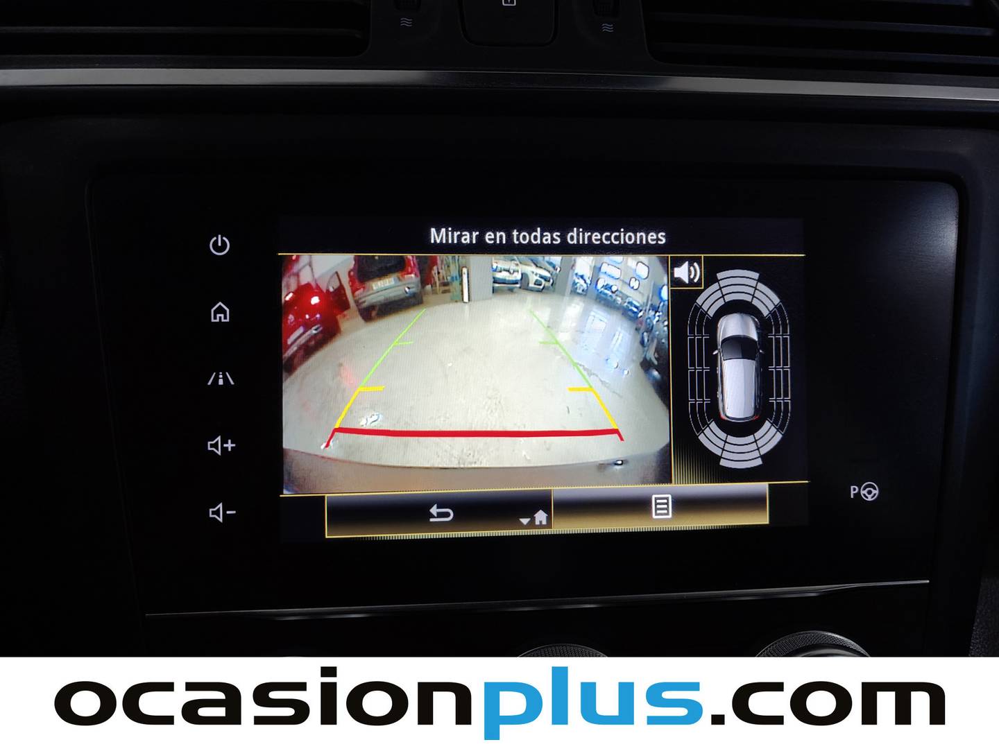 Foto Renault Kadjar Renault Kadjar Techno TCe GPF (140 CV)