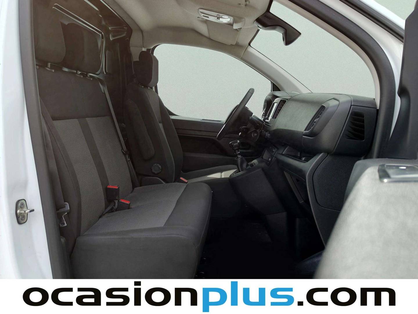 Peugeot Expert Peugeot Expert Furgon BlueHDi 120 S&S Standard (120 CV) km 0