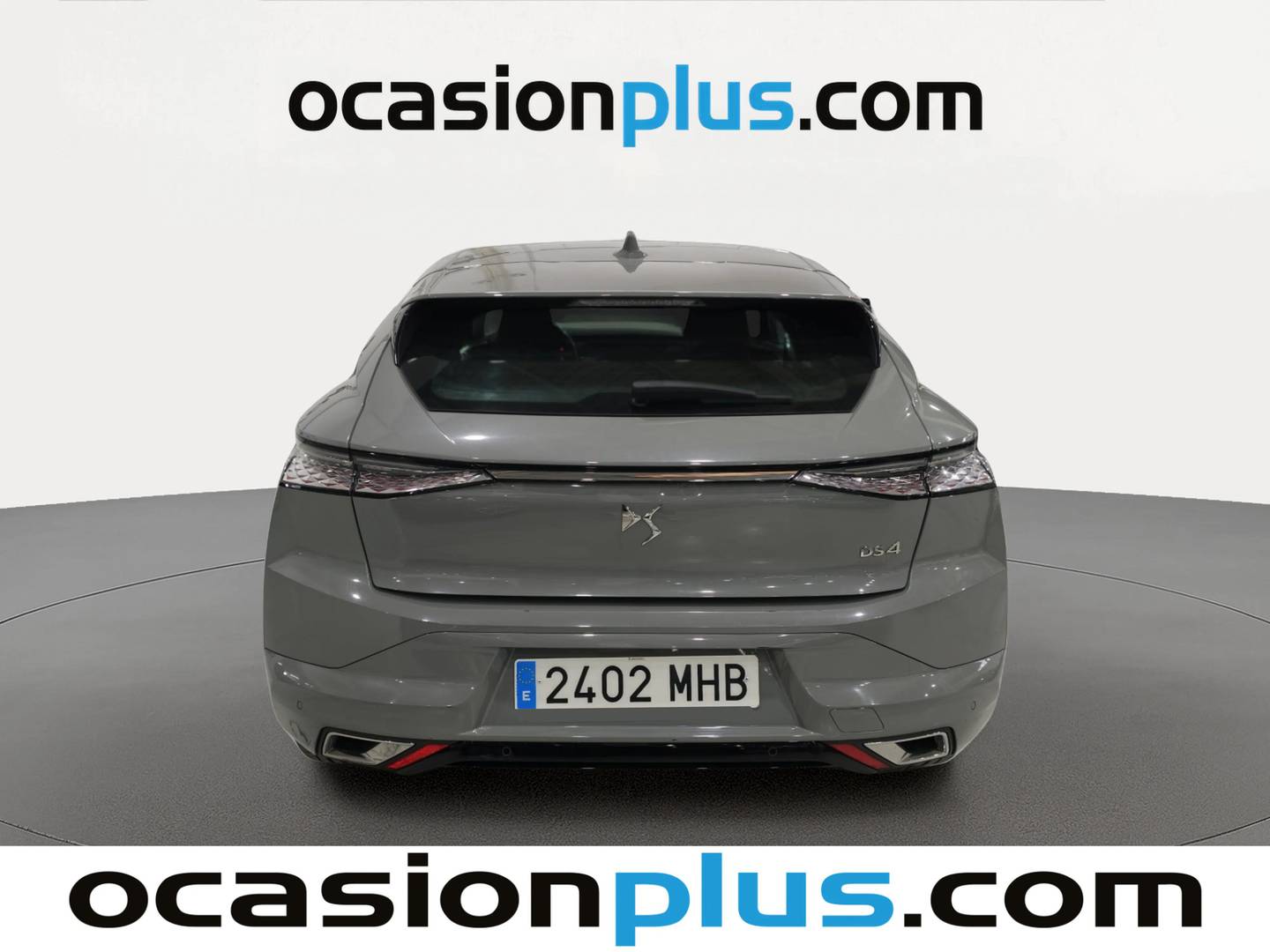 DS DS 4 DS DS4 PureTech 130 Bastille Auto (130 CV) km 0