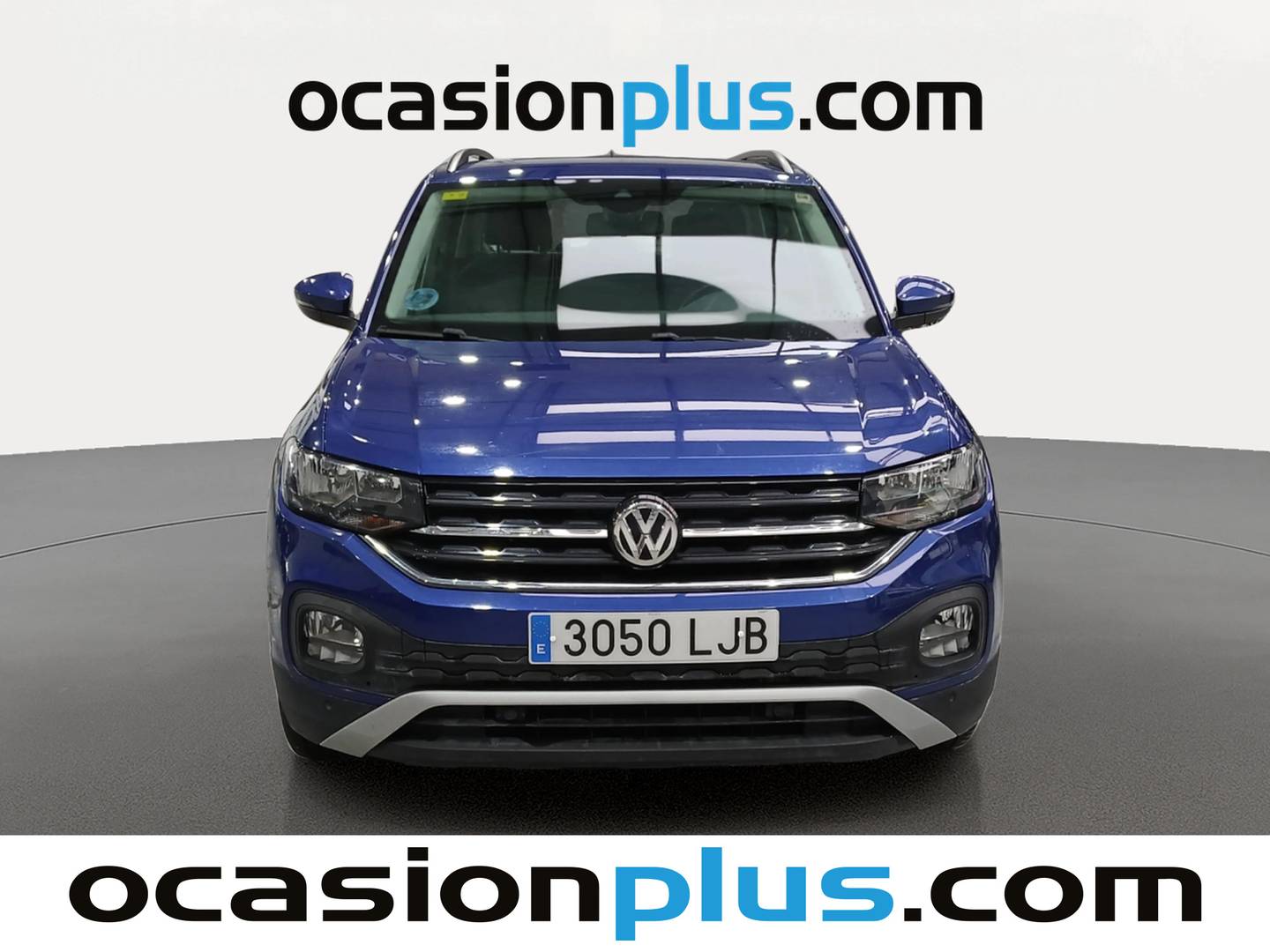 Foto Volkswagen T-Cross Volkswagen T-Cross Advance 1.0 TSI (95 CV)