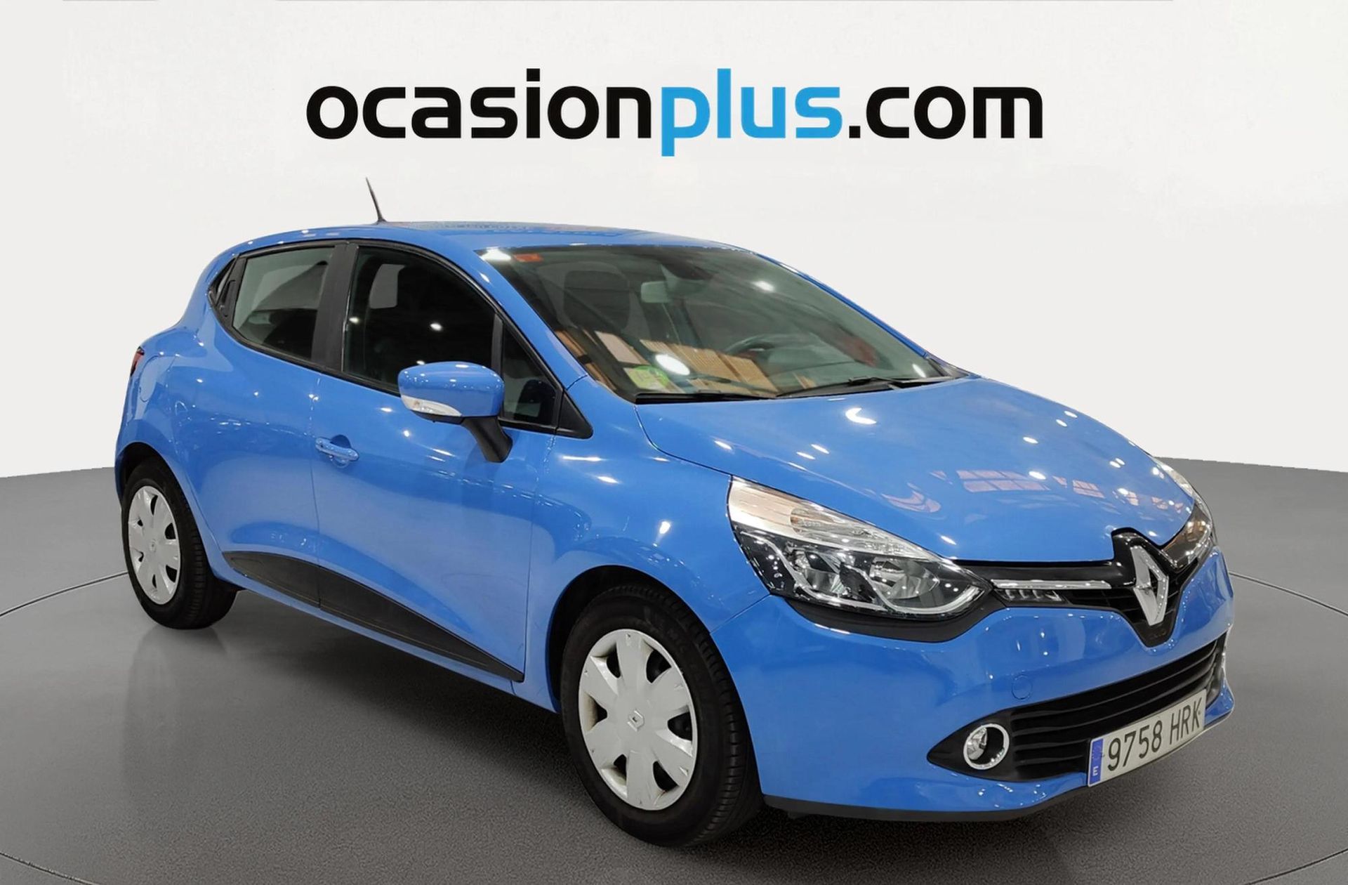 Renault Clio Expression Energy TCe - foto 2