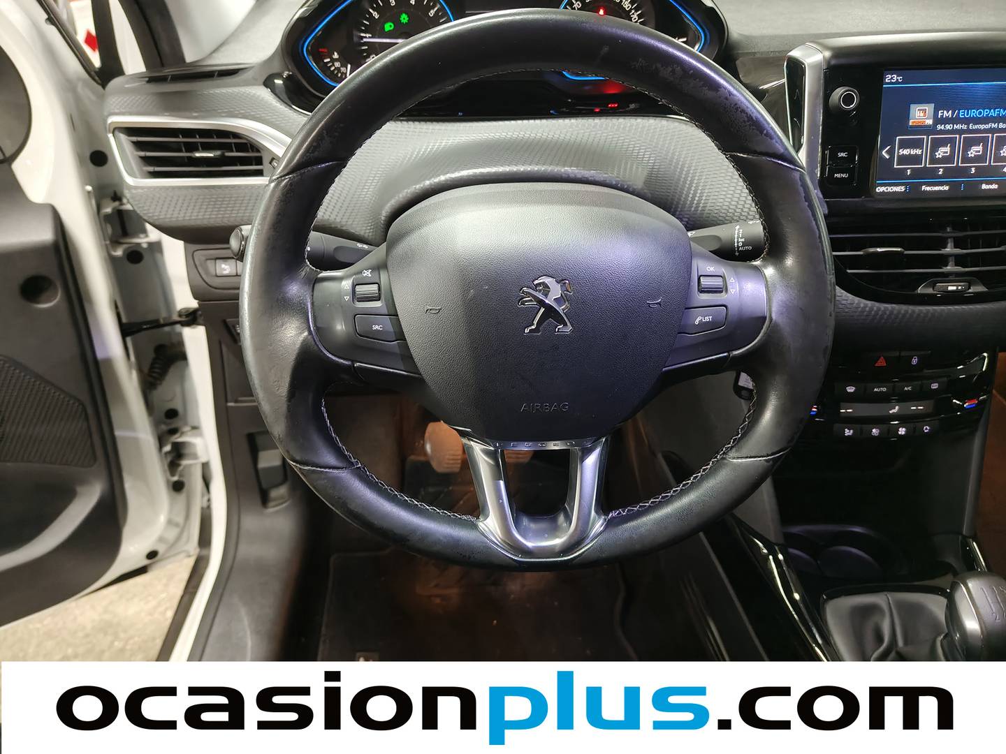 Paquetes del Peugeot 2008 Peugeot 2008 PureTech 110 S&S Allure (110 CV)