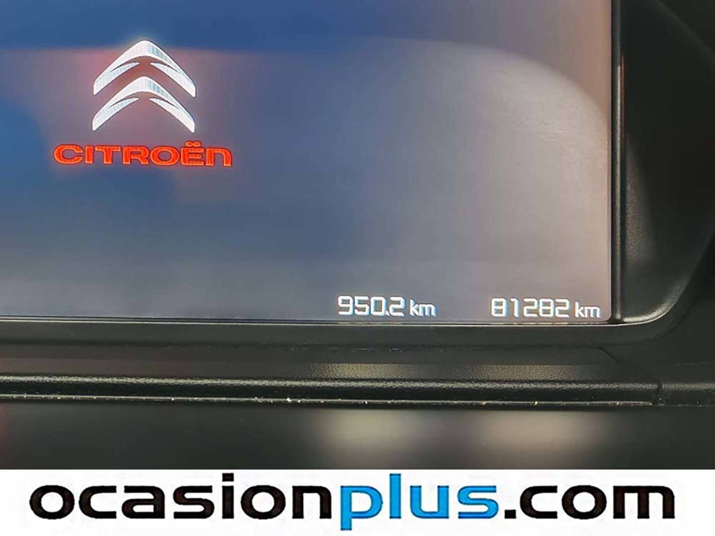 Citroën Grand C4 Spacetourer Citroën Grand C4 Spacetourer PureTech 130 S&S Feel EAT6 (130 CV) 7 Plazas de segunda mano