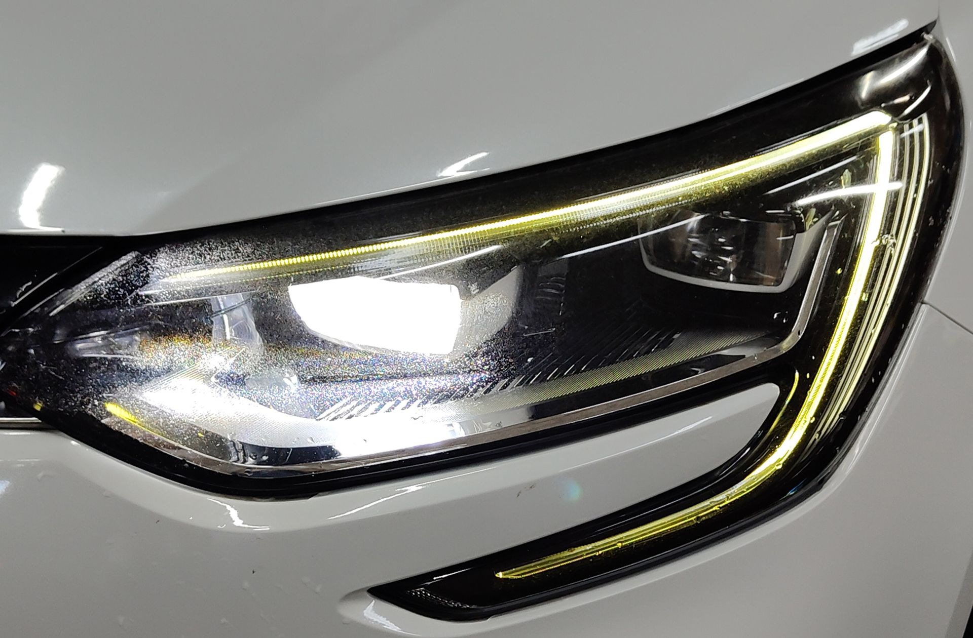 Renault Mégane Zen Energy dCi - foto 15