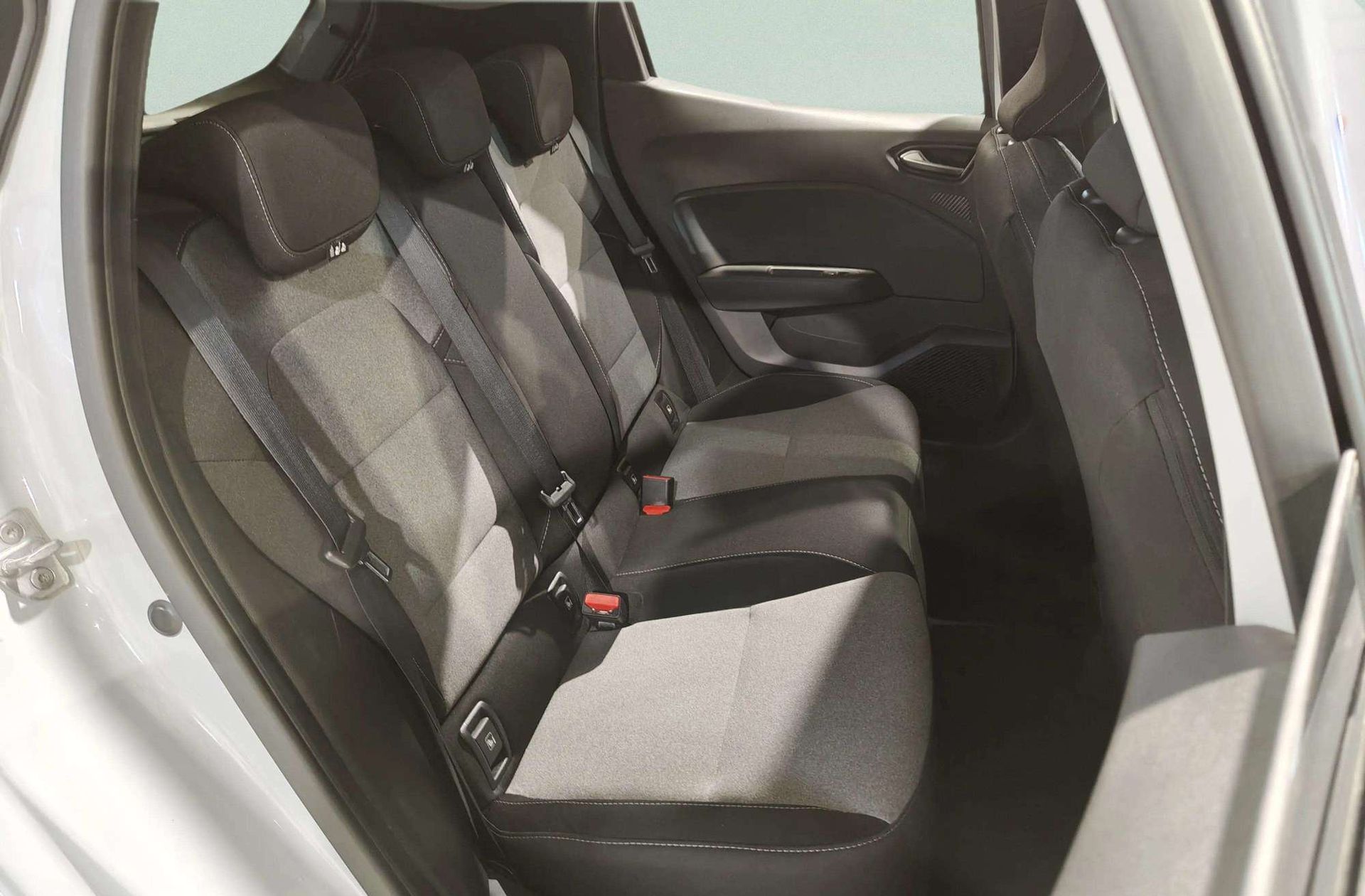 Renault Clio Evolution dCi - foto 19
