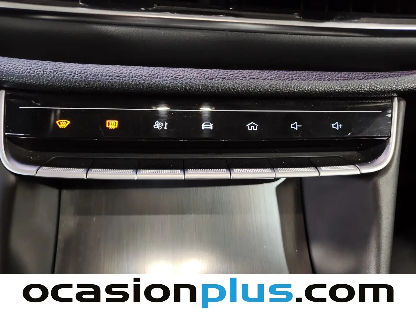 Foto MG HS MG HS 1.5 Turbo GDI Luxury (162 CV)