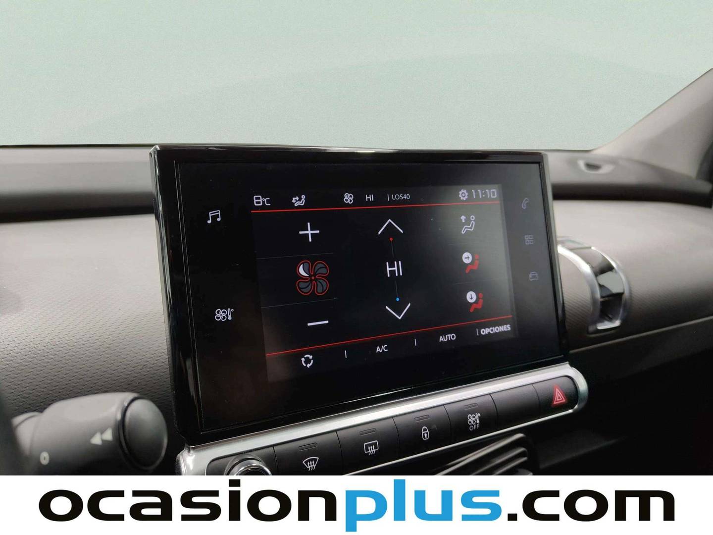 Foto Citroën C4 Cactus Citroen C4 Cactus BlueHDi 100 Feel (100 CV)