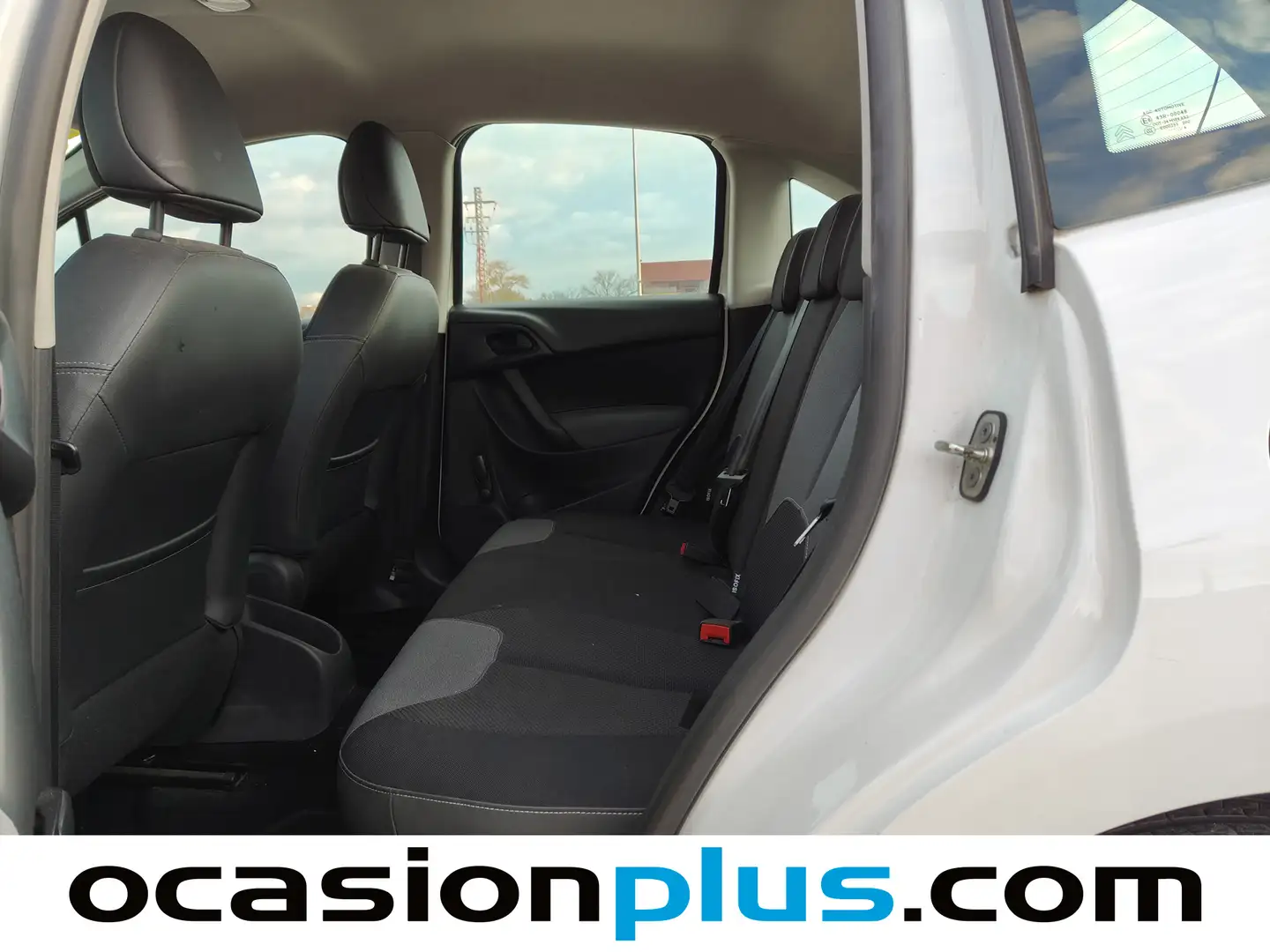 Foto Citroën C3 Citroen C3 0.9 VTi Tonic (68 CV)