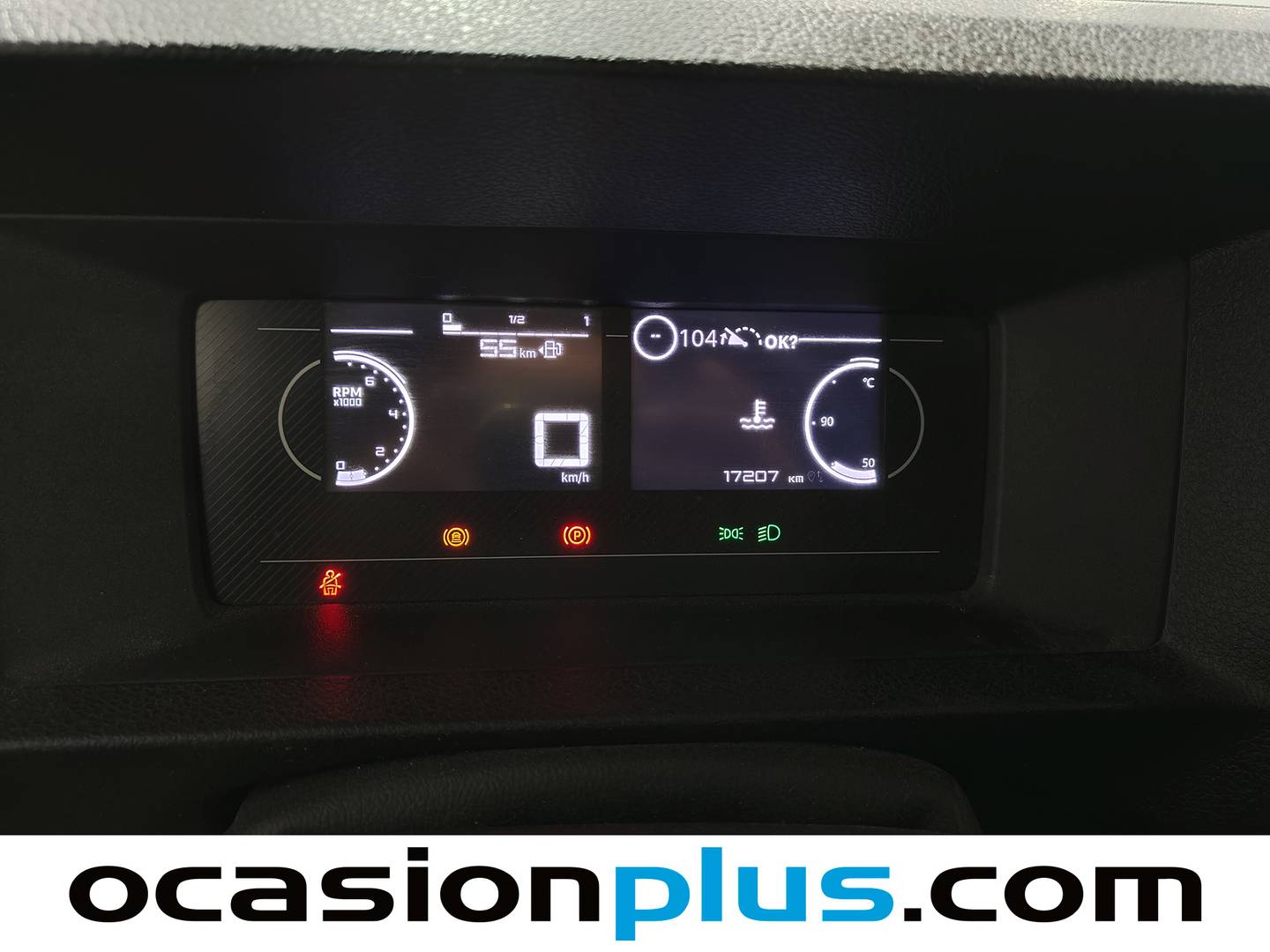 Fiat Scudo Fiat Scudo Furgon 1.5 Bluehdi L2 (120 CV) km 0