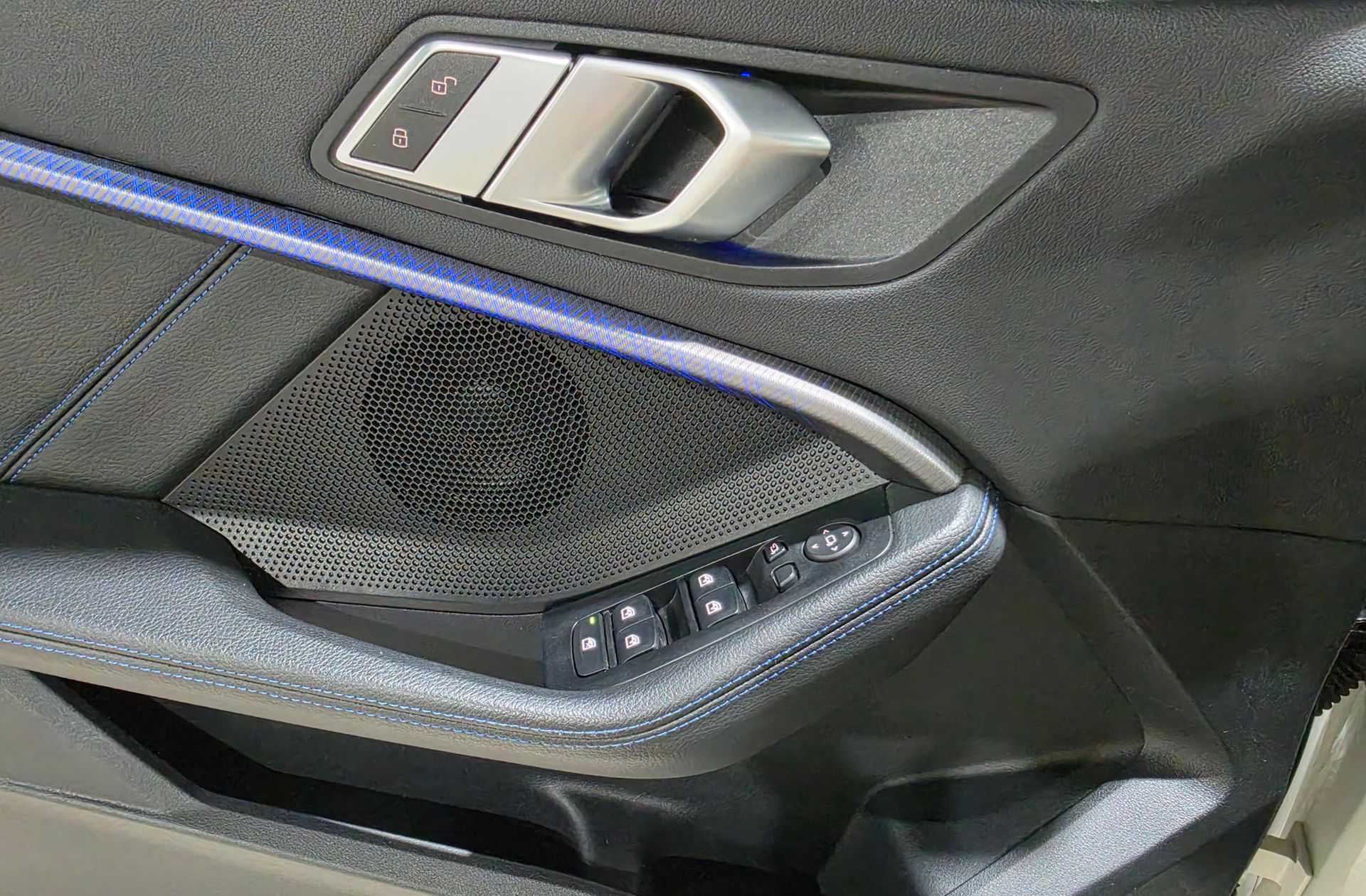 BMW Serie 1 M135i - foto 46