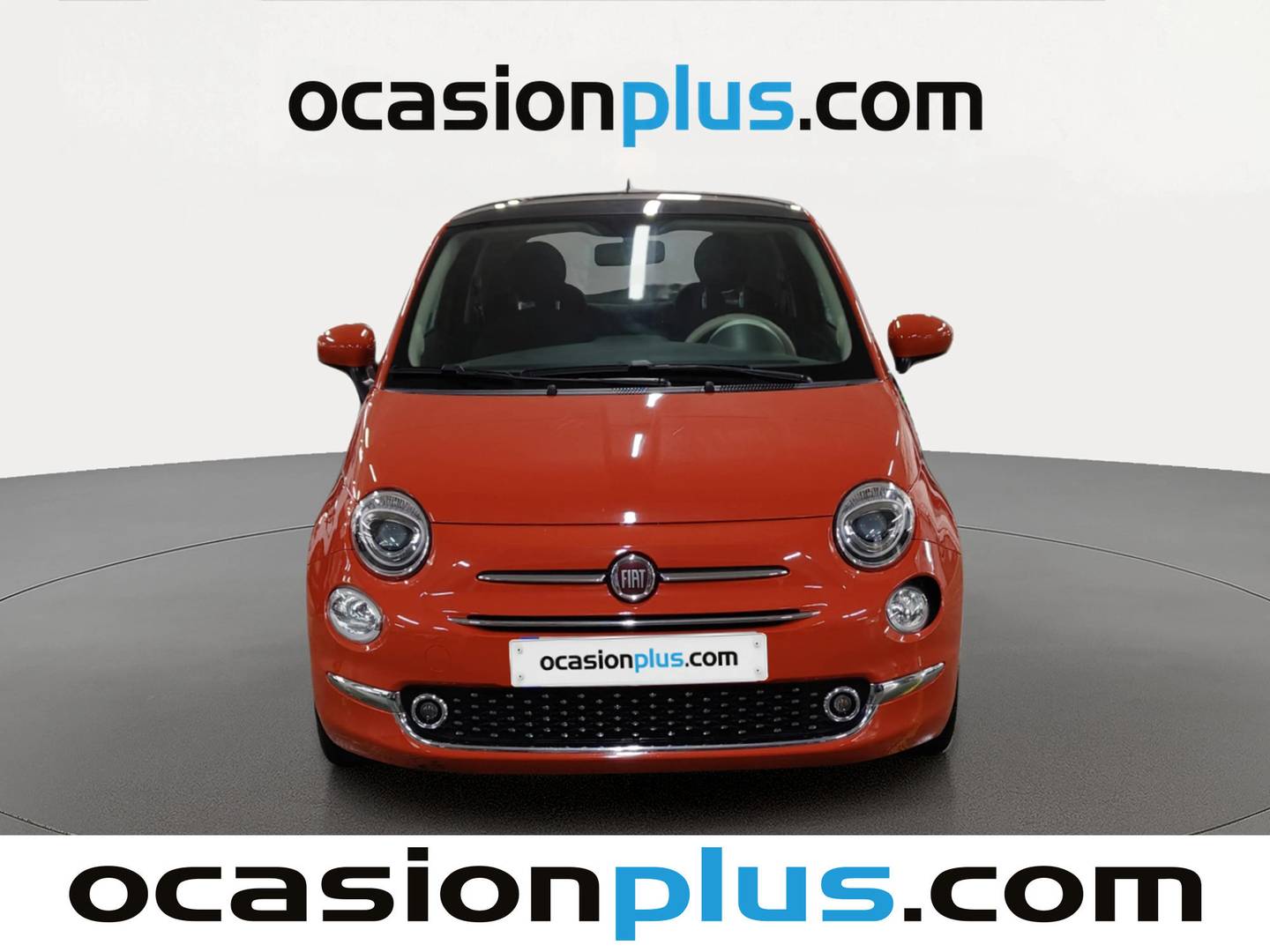 Fiat 500 Fiat 500 1.0 Hybrid Dolcevita (70 CV) 70cv