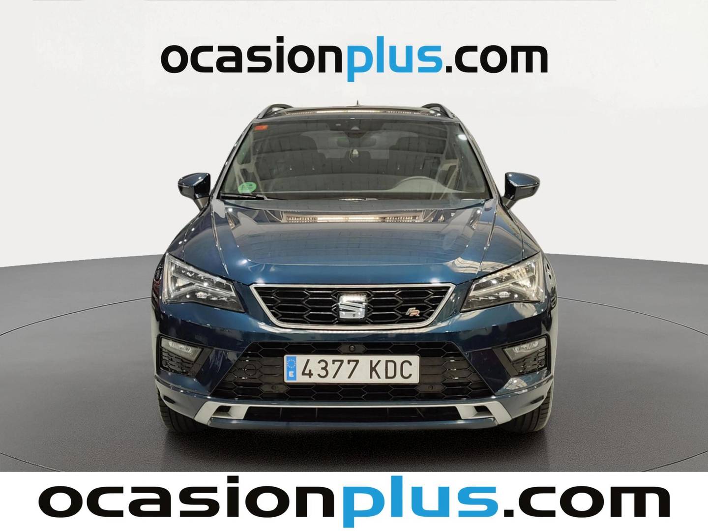 Seat Ateca Seat Ateca 1.4 EcoTSI S&S FR 4Drive (150 CV) 150cv