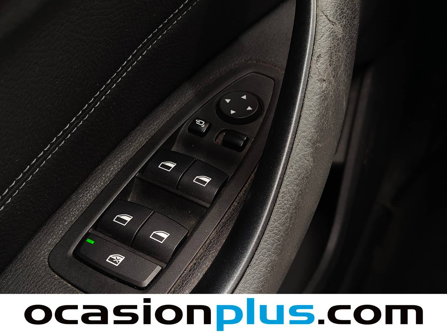 BMW X1 BMW X1 sDrive18d (150 CV) manual