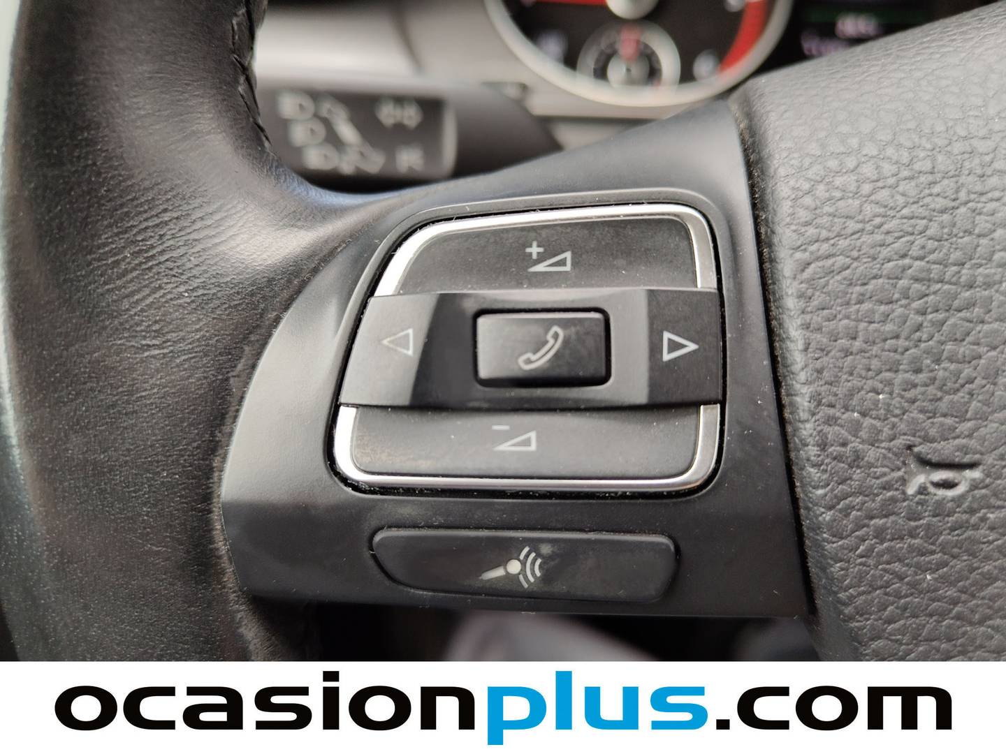 Volkswagen Passat Volkswagen Passat Exclusive 2.0 TDI BMT (140 CV) de ocasión