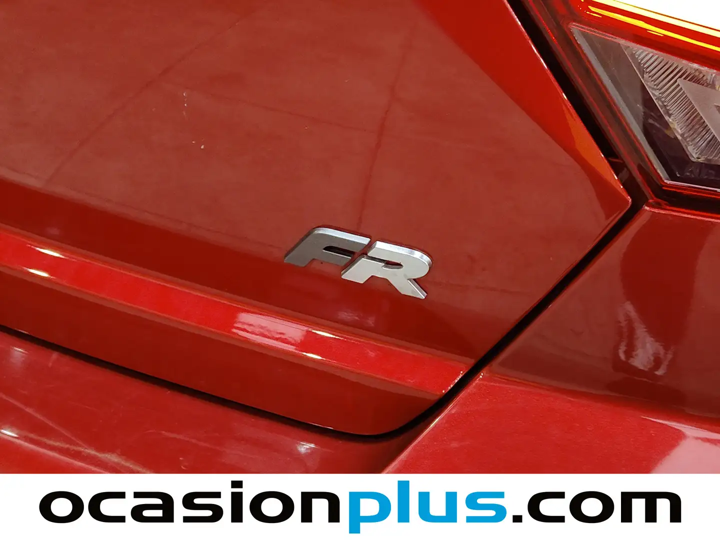 Foto Seat Ibiza SEAT Ibiza 1.5 TSI FR XL DSG (150 CV)