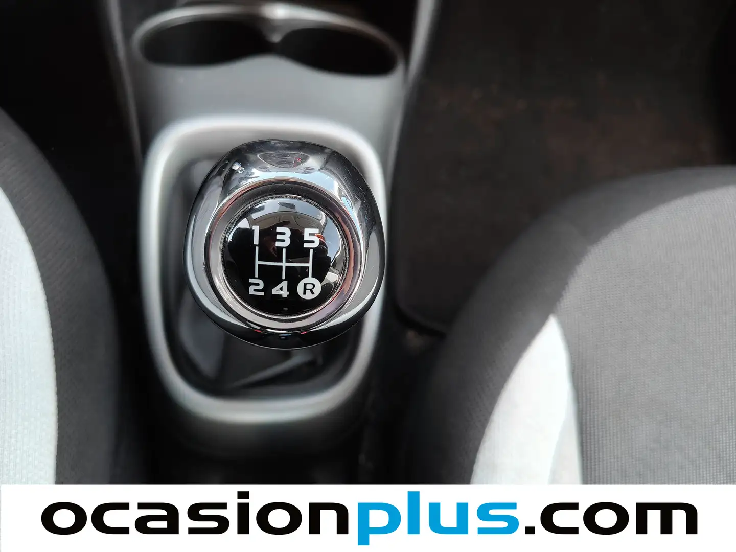 Foto Toyota Aygo Toyota Aygo 1.0 70 x-play (69 CV)