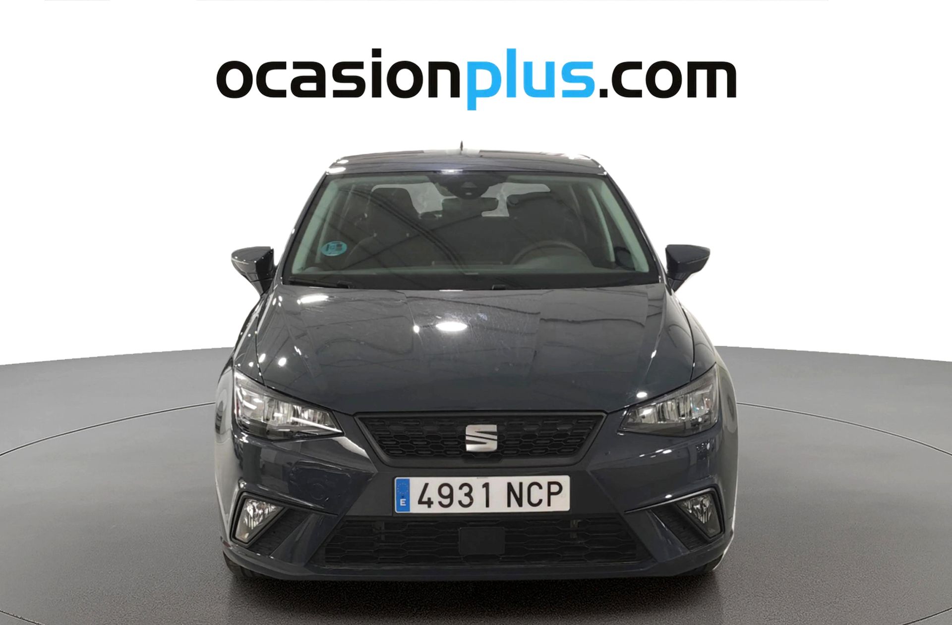SEAT Ibiza 1.0 MPI Reference Salta - foto 12