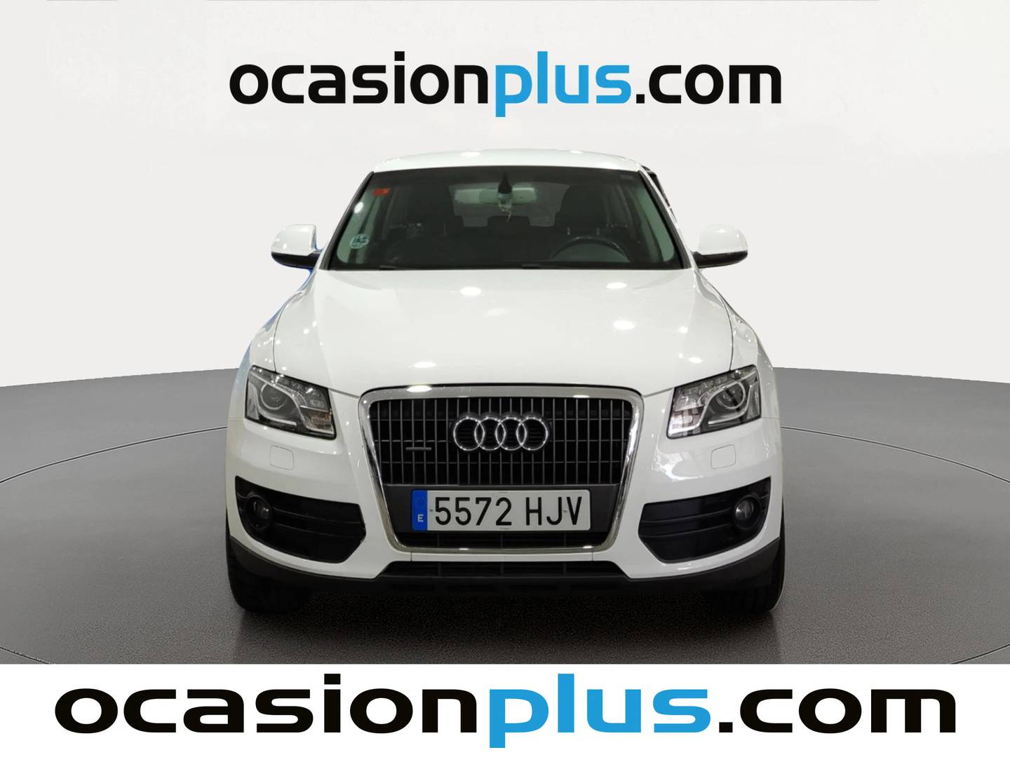 Audi Q5 Audi Q5 2.0 TDI DPF (143 CV) barato