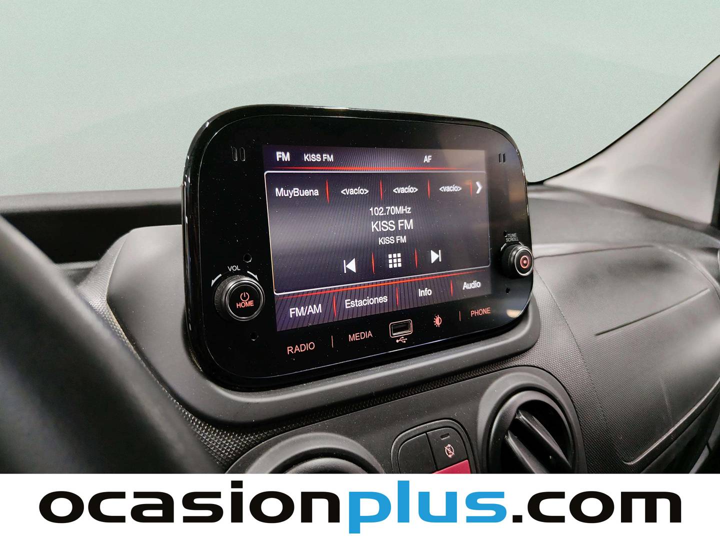 Fiat Fiorino Fiat Fiorino Cargo Furgon 1.3 Multijet SX N1 (95 CV) 95cv
