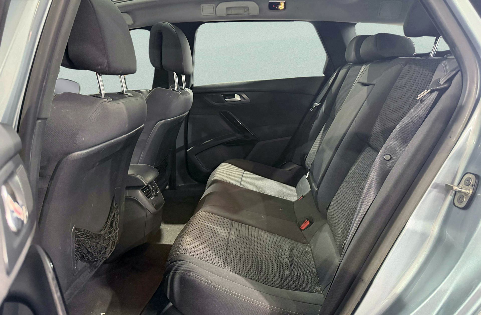 Peugeot 508 SW 1.6 e-HDI Active ETG6 - foto 10