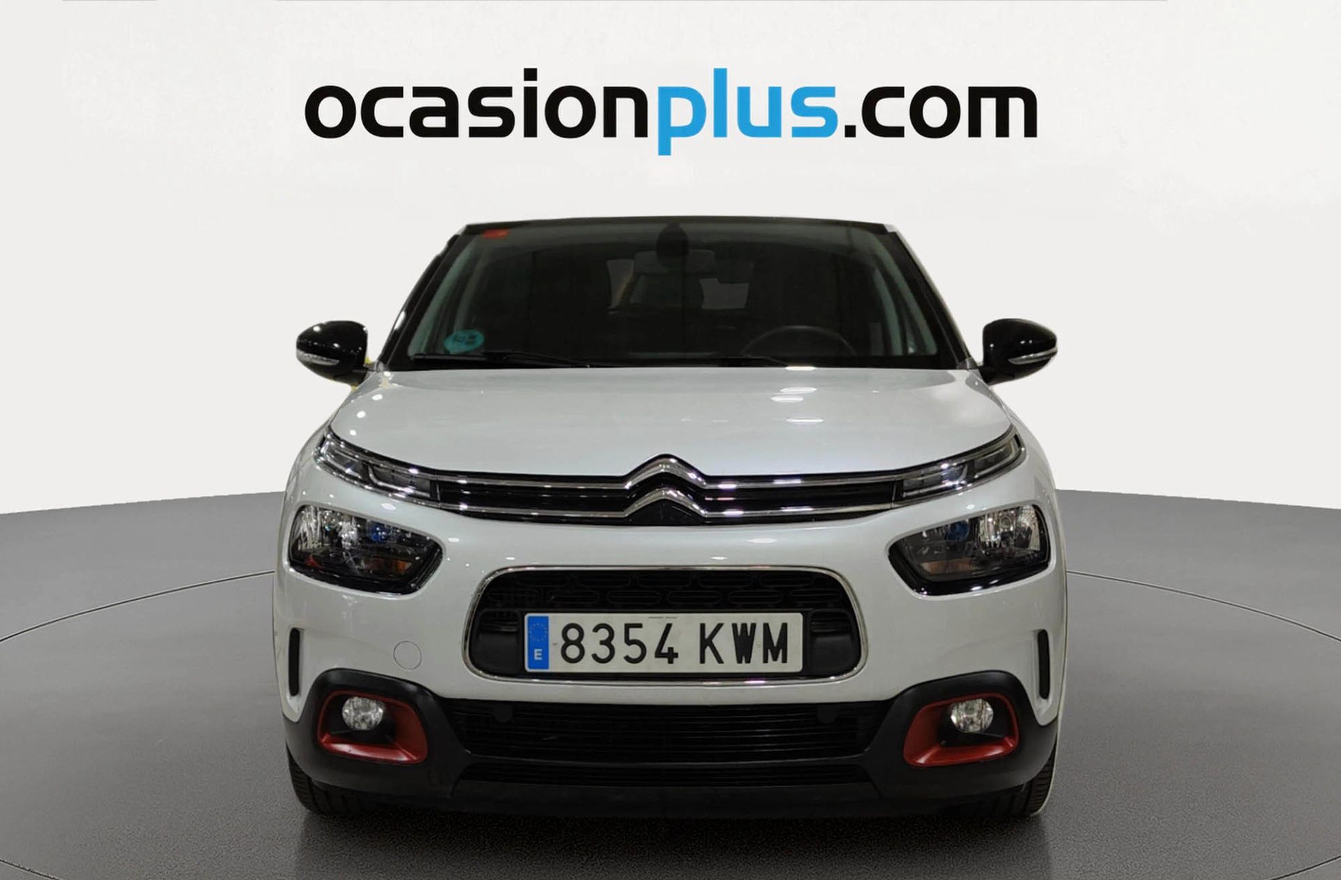 Citroën C4 Cactus PureTech 110 Feel - foto 13