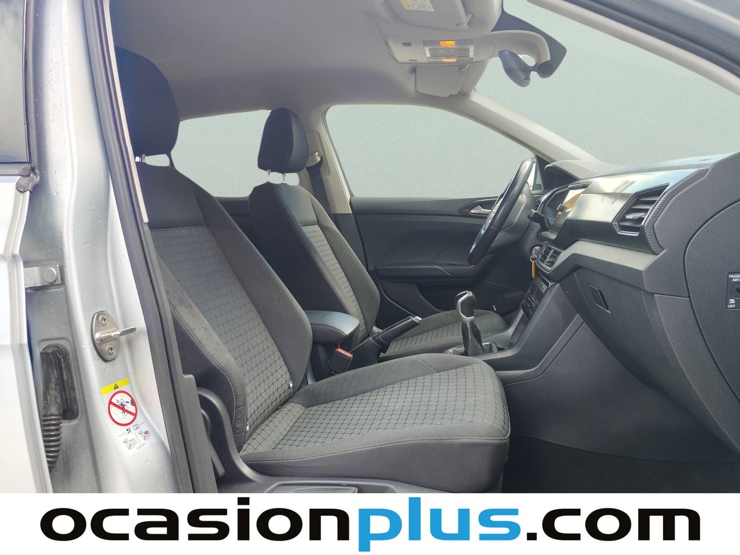 Foto Volkswagen T-Cross Volkswagen T-Cross Advance 1.0 TSI  (95 CV)