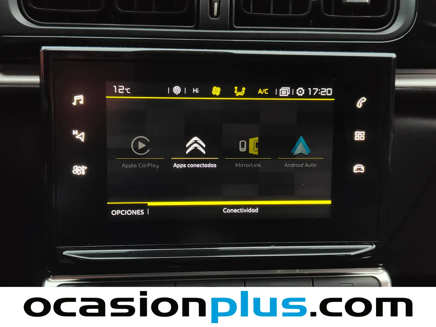 Foto Citroën C3 Citroen C3 BlueHDi 100 S&S Feel (99 CV)