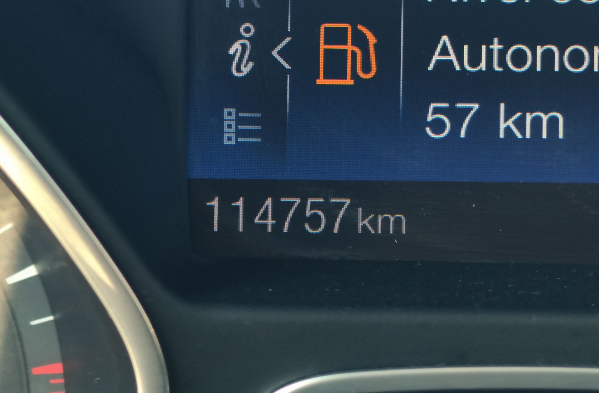 Ford Focus SportBreak 1.0 EcoBoost Business - foto 10