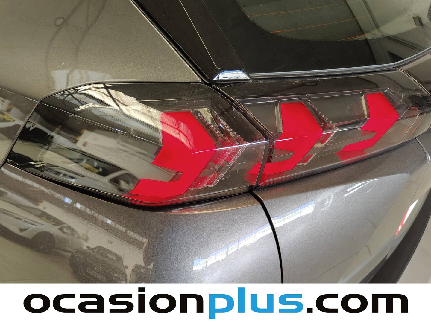 Peugeot 2008 Peugeot 2008 BlueHDi 110 S&S Active Pack (110 CV) km 0