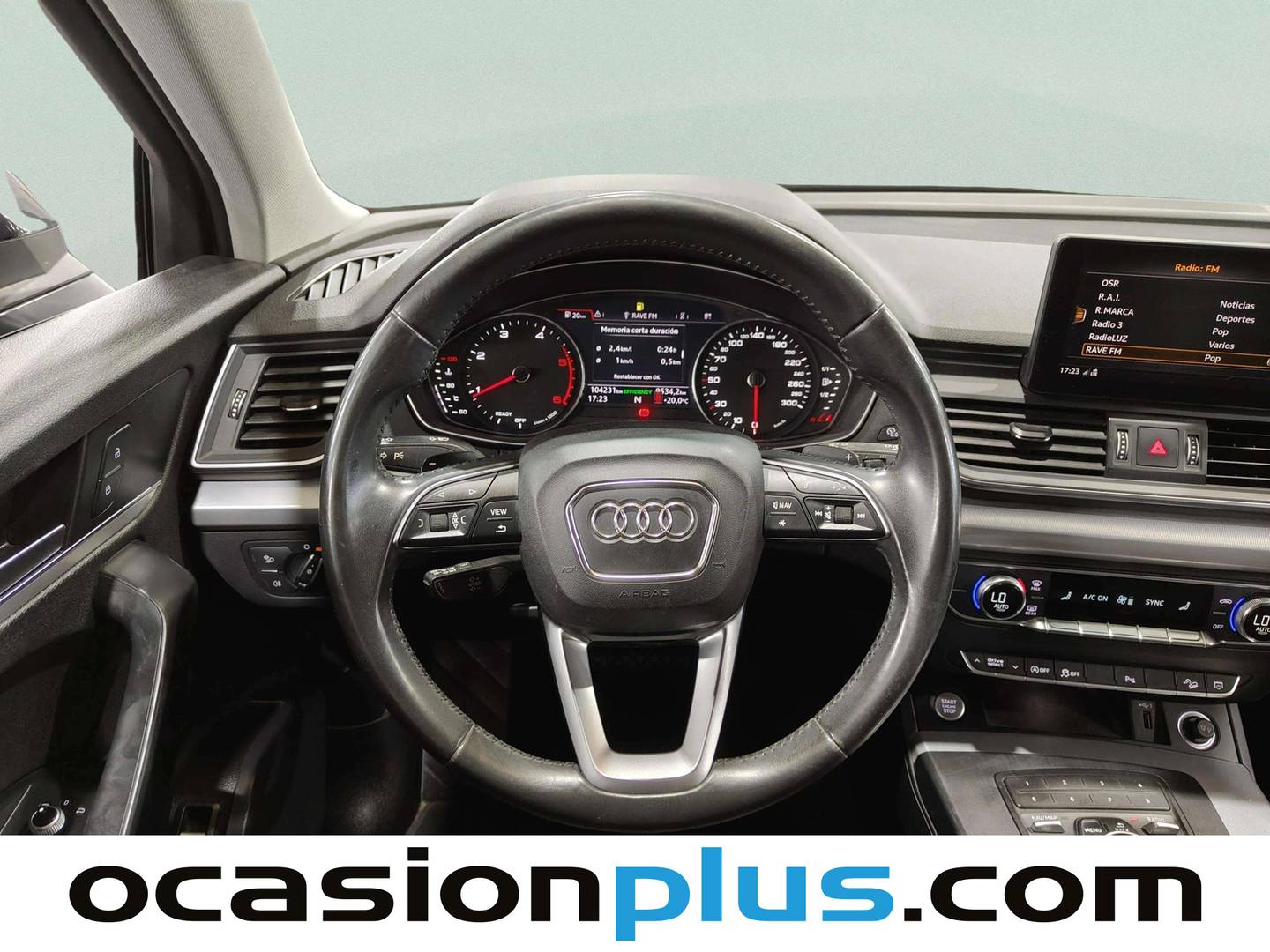 Audi Q5 Audi Q5 Design 2.0 TDI quattro (190 CV) S tronic al mejor precio