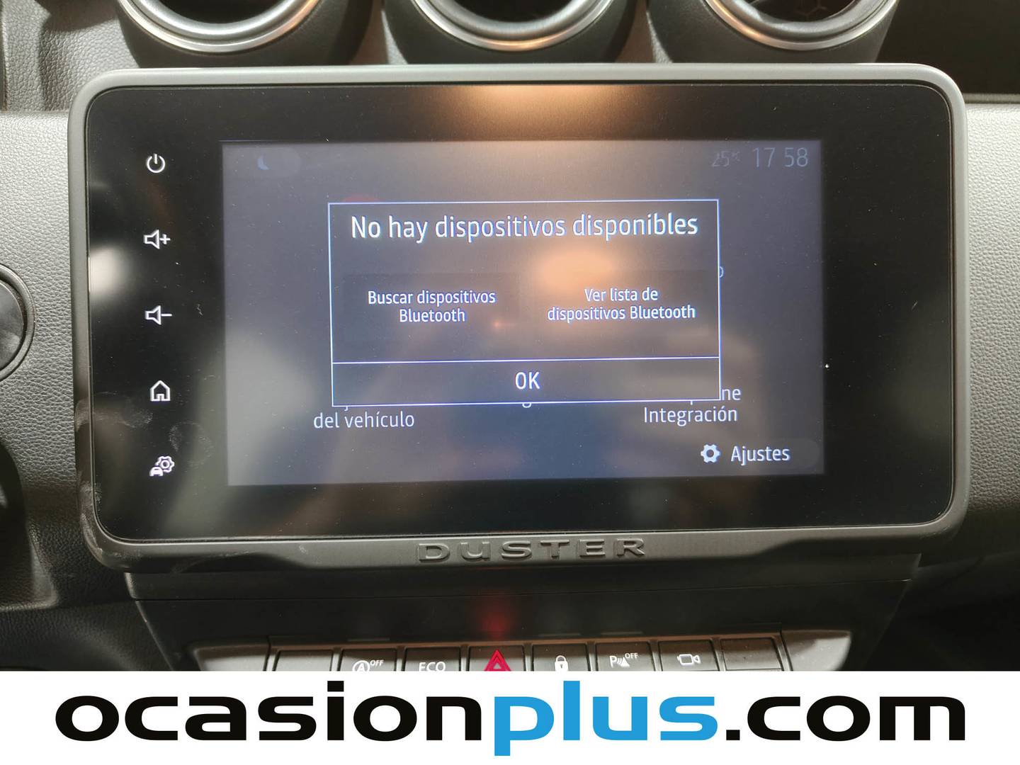 Dacia Duster Dacia Duster Prestige Go TCE (100 CV) ECO-G 4X2 manual