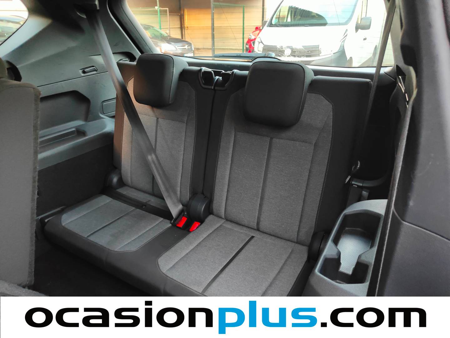 Foto Seat Tarraco SEAT Tarraco 1.5 TSI S&S Style XL DSG (150 CV) 7 Plazas
