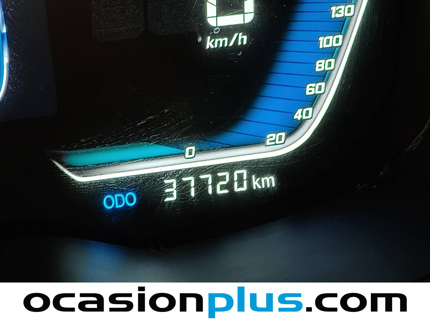 Foto SWM G01 SWM G01 1.5T Luxury (131 CV)