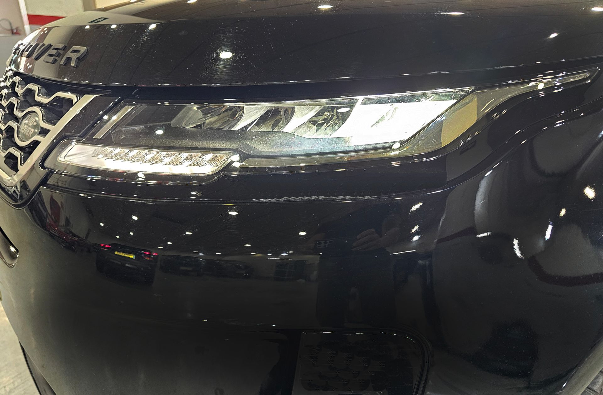 Land Rover Range Rover Evoque P200 MHEV S 4WD - foto 18