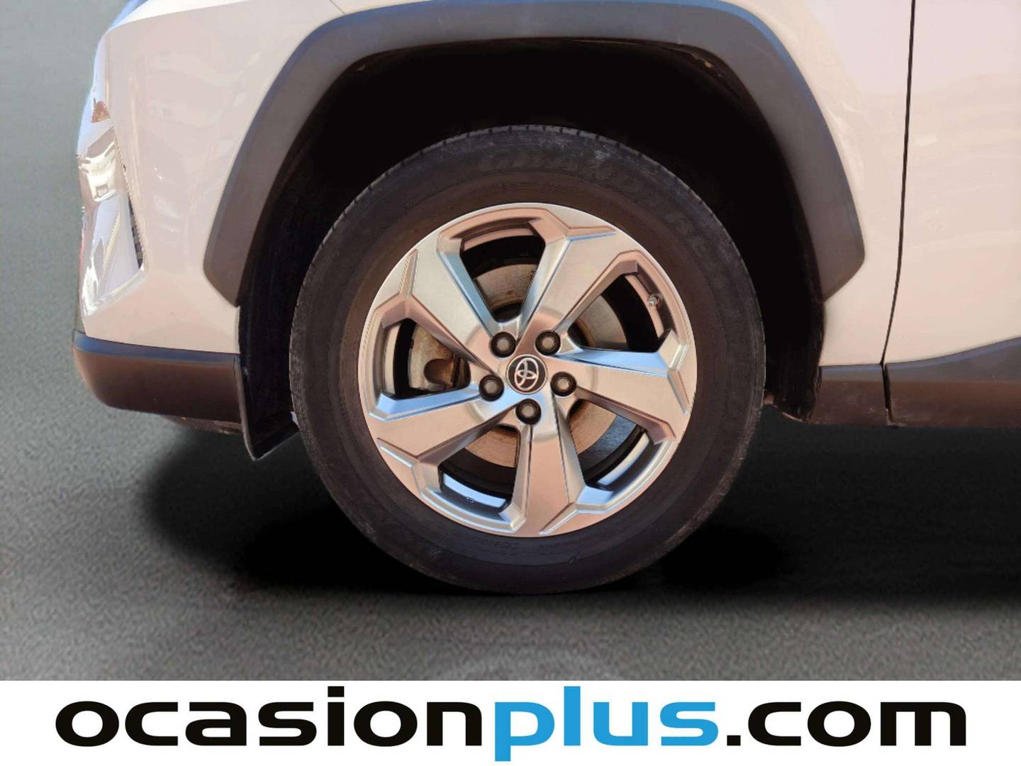 Toyota Rav4 Toyota Rav4 2.5l hybrid Advance (218 CV) automático