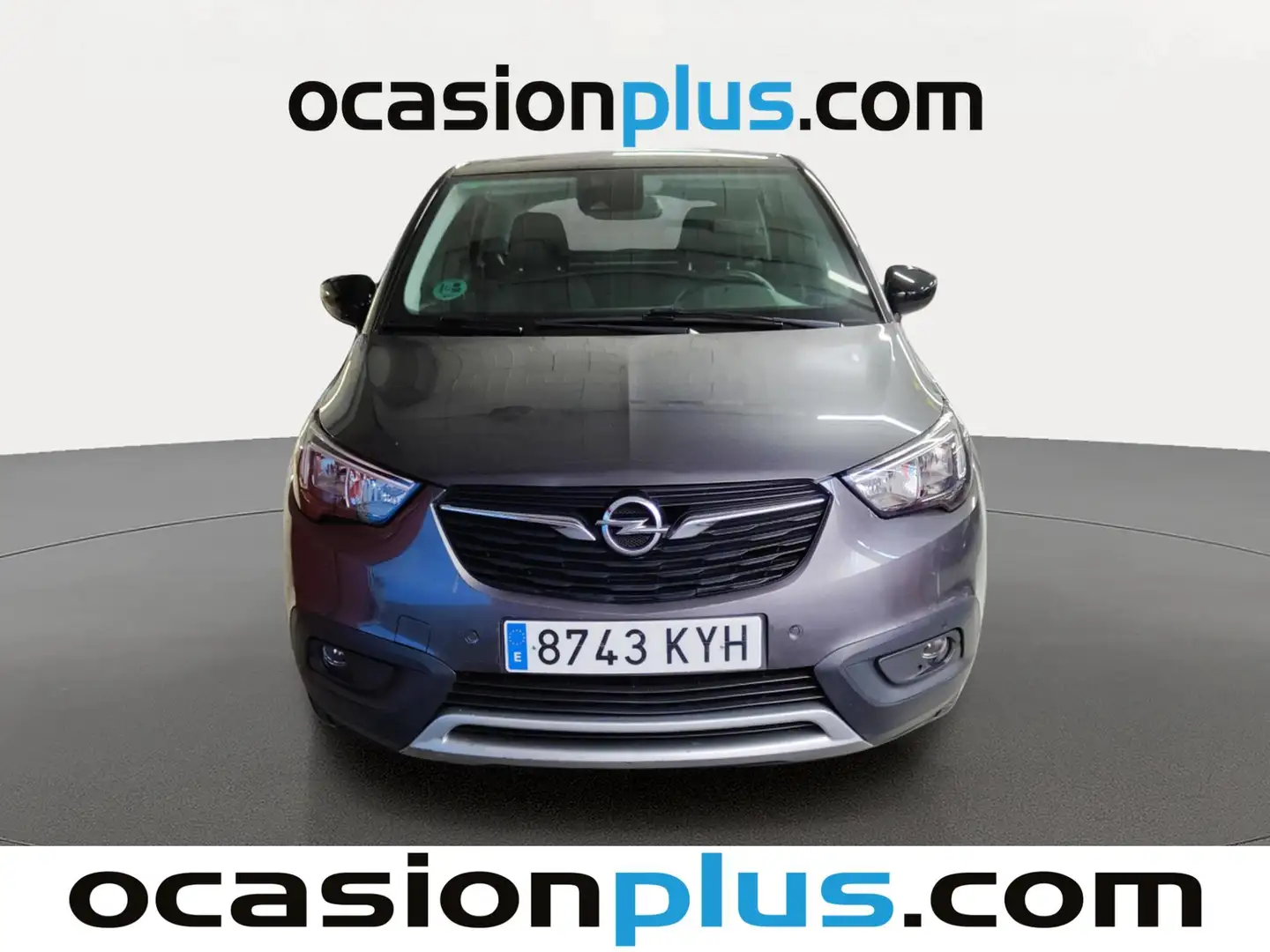 Foto Opel Crossland X Opel Crossland X 1.2 S&S Design Line 120 Aniversario (110 CV)