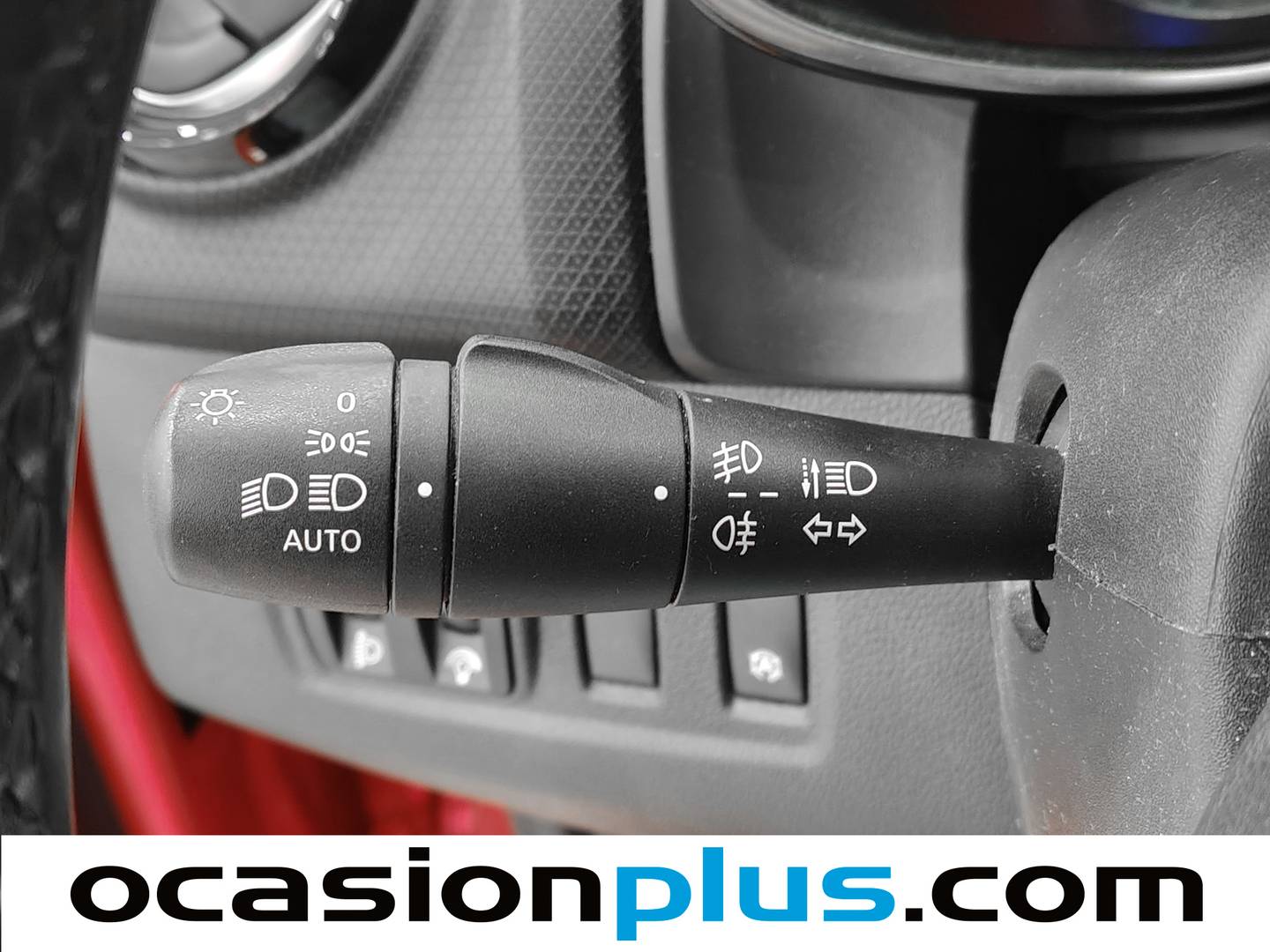 Renault Clio Renault Clio Zen dCi (90 CV) seminuevo