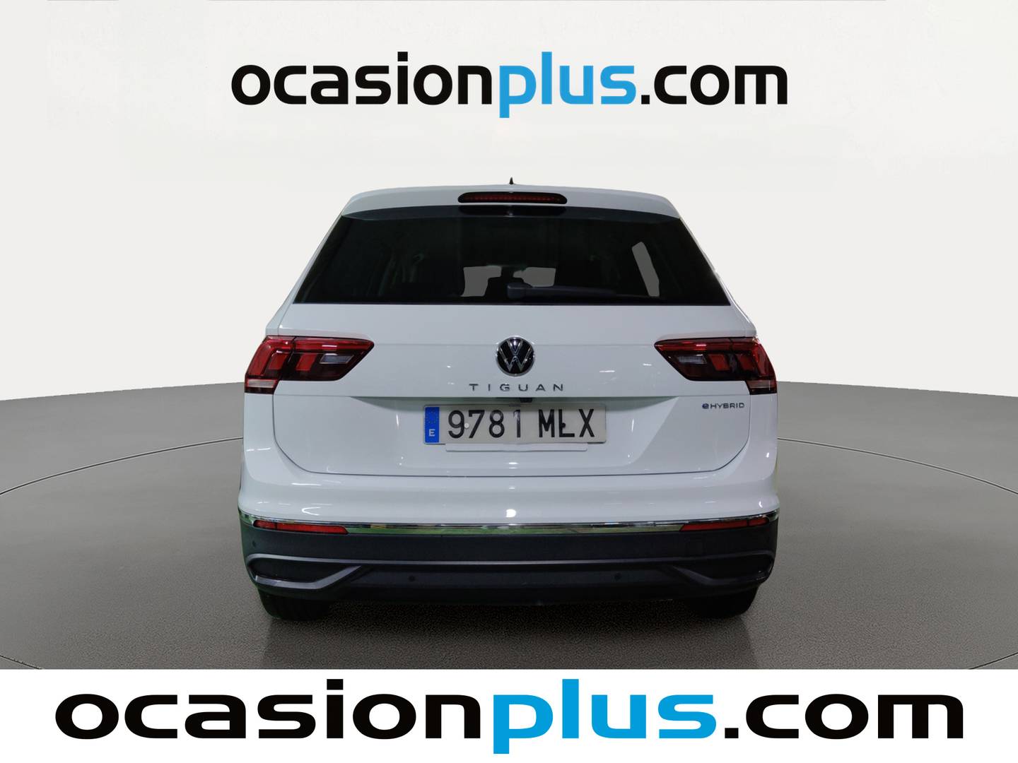 Foto Volkswagen Tiguan Volkswagen Tiguan Life 1.4 TSI eHybrid (245 CV) DSG