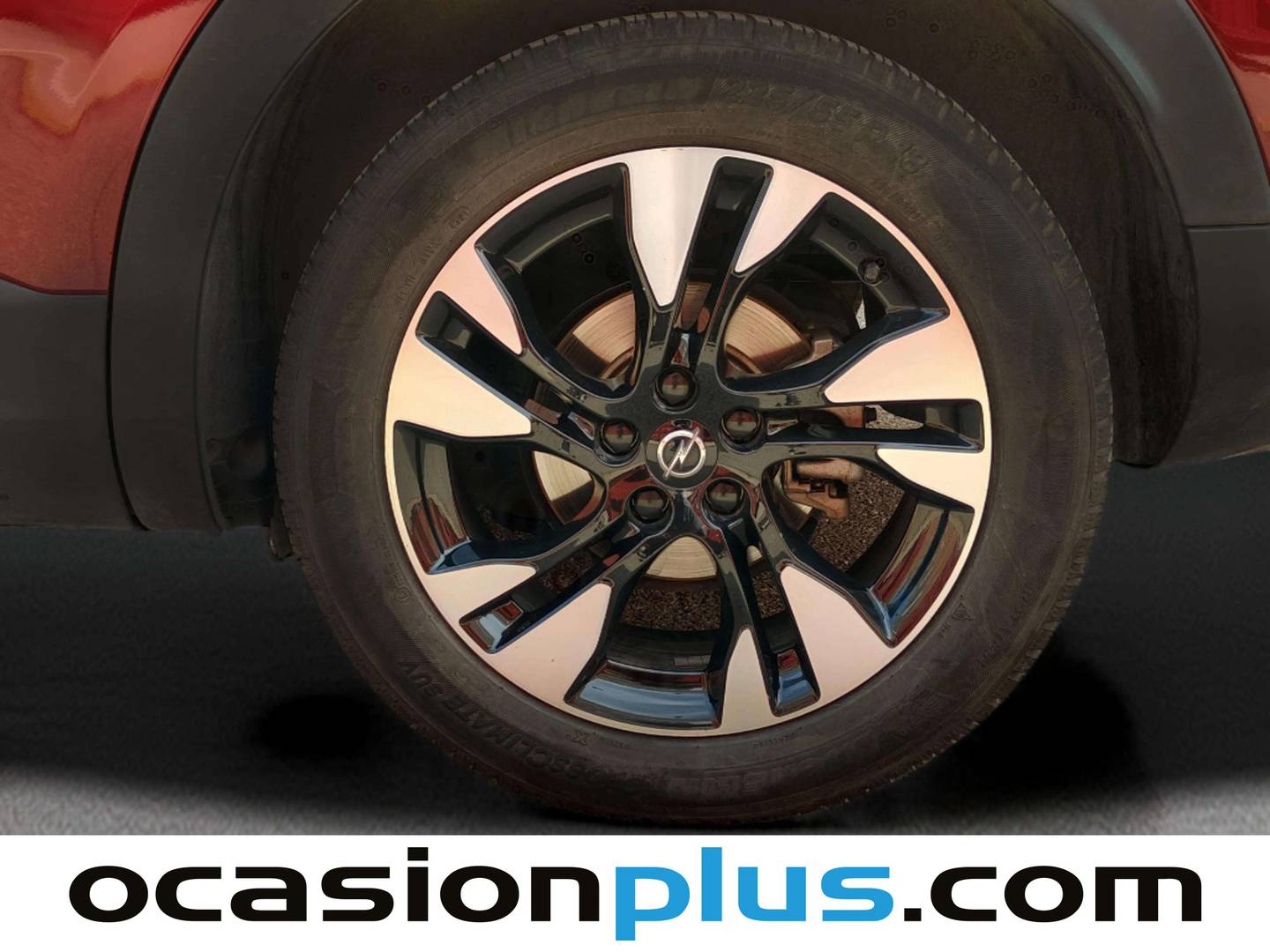 Opel Grandland X Opel Grandland X S&S ecoTEC Excellence  (130 CV) gasolina