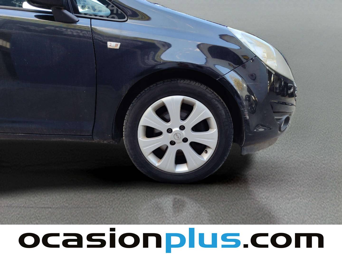 Opel Corsa Opel Corsa 1.3 CDTI Enjoy (90 CV) barato