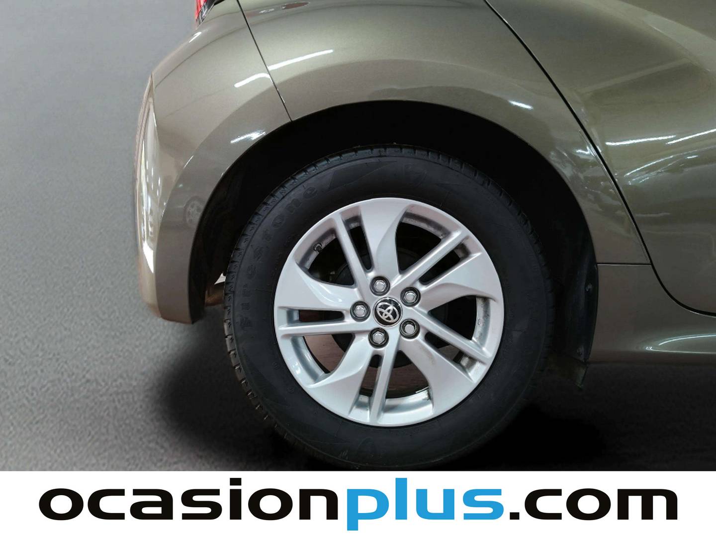 Toyota Yaris Toyota Yaris 1.5 S-Edition (125 CV) de segunda mano