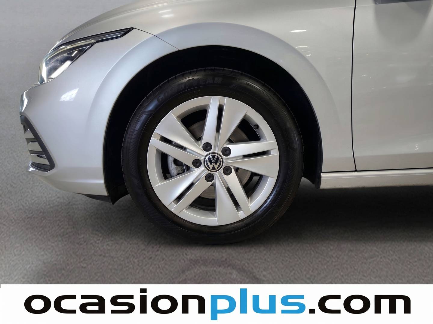 Volkswagen Golf Volkswagen Golf Variant Life 1.0 eTSI (110 CV) DSG automático