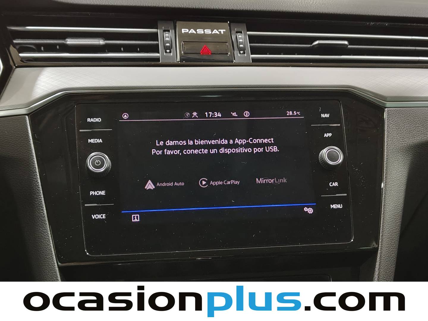 Foto Volkswagen Passat Volkswagen Passat Variant Executive 2.0 TDI  (150 CV) DSG