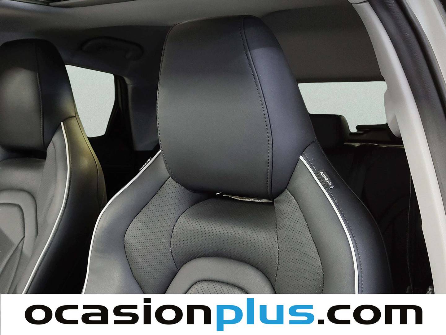 Equipamiento del OMODA 5 OMODA 5 1.6 TGDI Premium (145 CV)