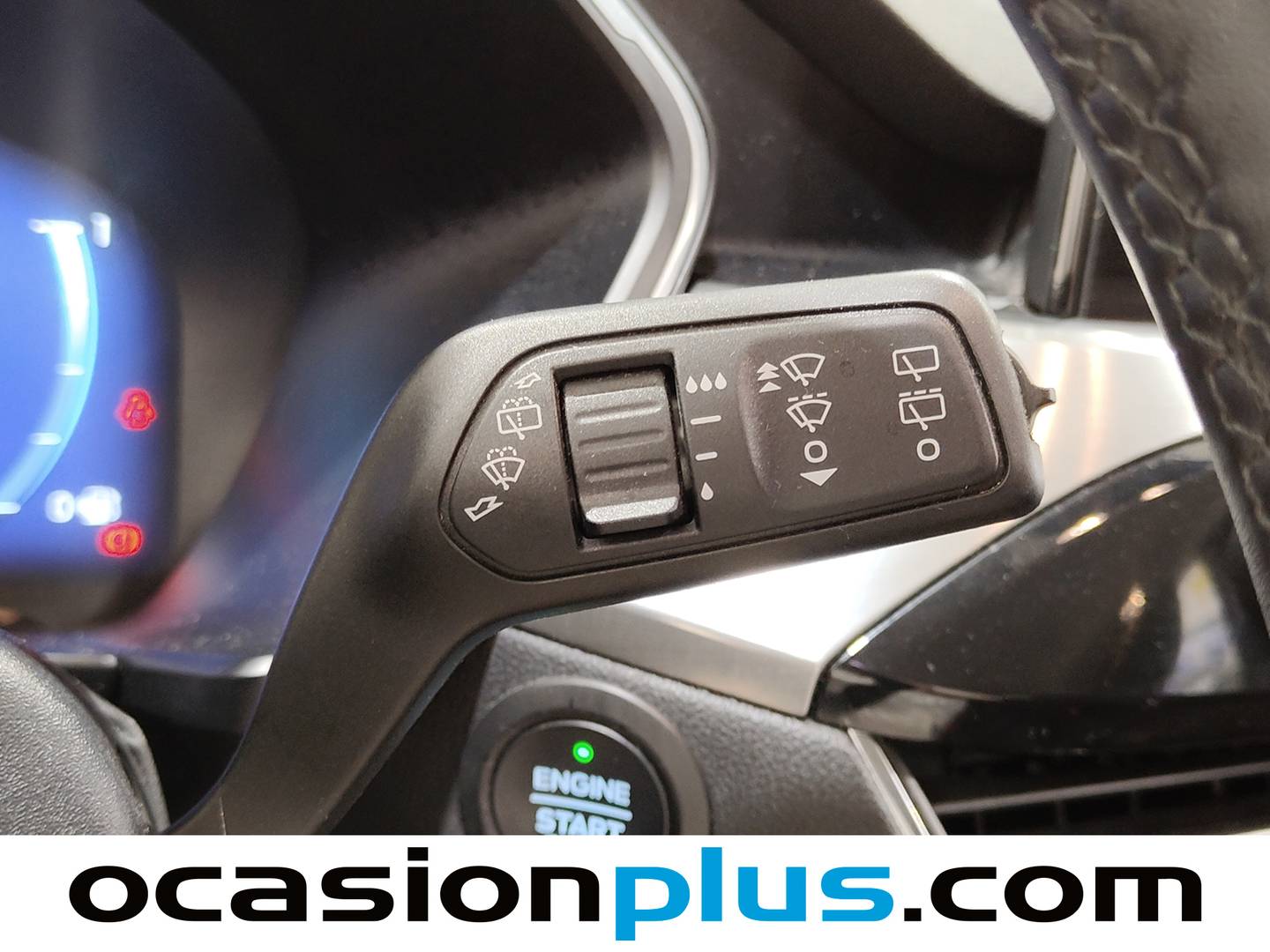 Ford Kuga Ford Kuga 1.5 EcoBoost Titanium 4x2  (150 CV) gasolina