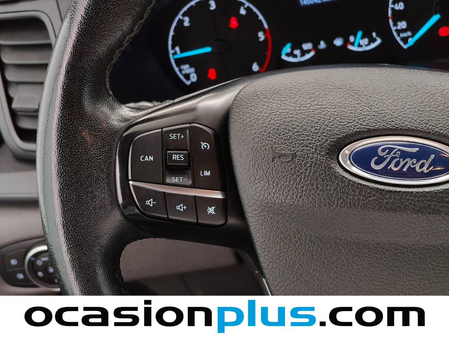 Ford Transit Custom FORD Transit Custom Van 2.0 TDCI 340 L2 Trend (130 CV) de segunda mano