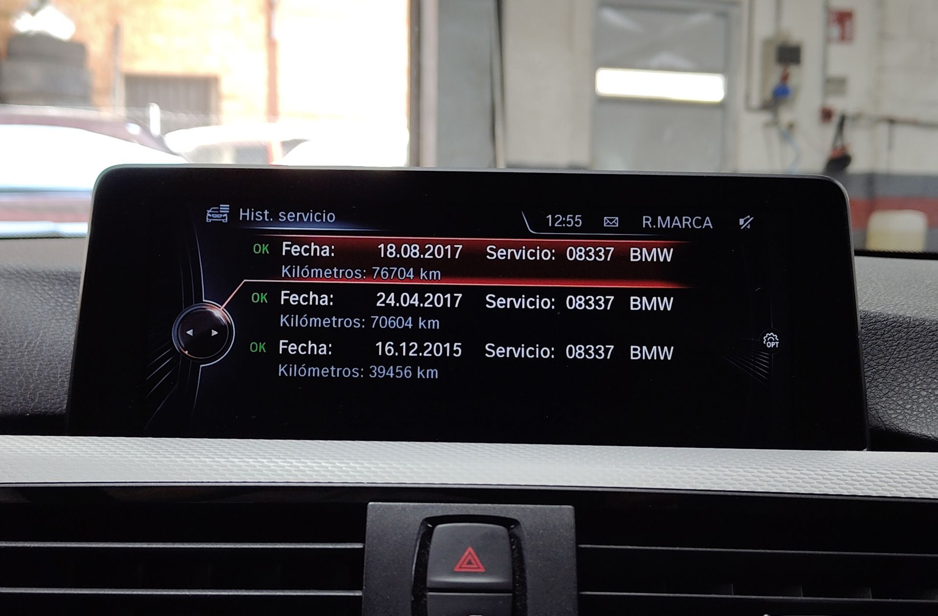 BMW Serie 4 435i xDrive Coupe Pack M - foto 24