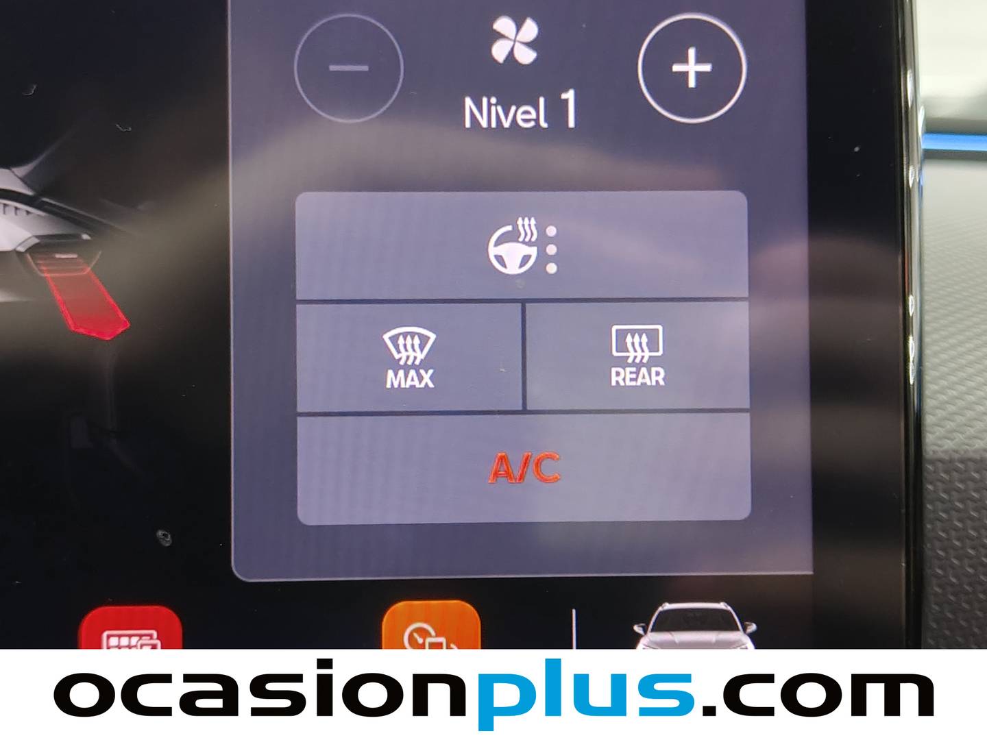 Foto Cupra León CUPRA Leon Sportstourer 1.5 eTSI DSG (150 CV)